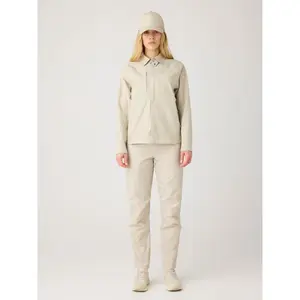 Pantalon femme KnowledgeCotton Apparel Vent 200 image-1