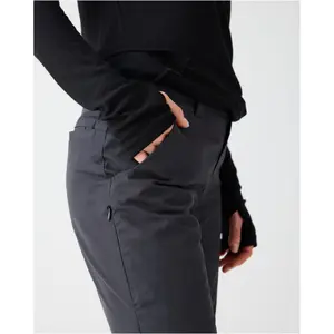 Byxor för kvinnor KnowledgeCotton Apparel Vent 200 image-3