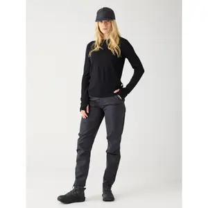 Byxor för kvinnor KnowledgeCotton Apparel Vent 200 image-2