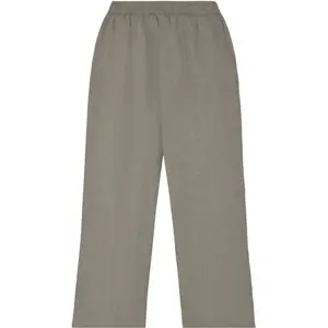 Γυναικεία παντελόνια KnowledgeCotton Apparel Posey Linen image-1