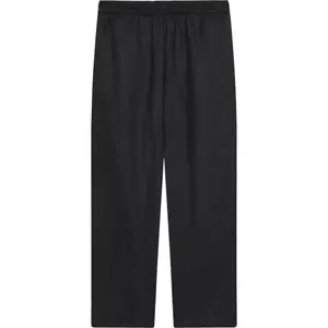 Women's Wide Flared Trousers KnowledgeCotton Apparel Posey image-5