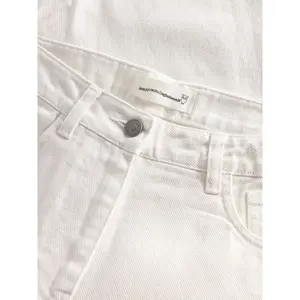 Γυναικείο Σλιμ Παντελόνι από Σατέν KnowledgeCotton Apparel Stella image-3