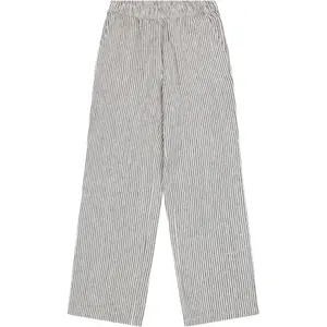Pantalon femme KnowledgeCotton Apparel Posey Linen