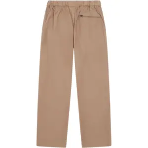 Ripstop Bukser 90 Kvinde KnowledgeCotton Apparel Sky image-1