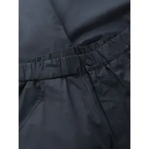 Pantalon ripstop 90 femme KnowledgeCotton Apparel Sky image-4