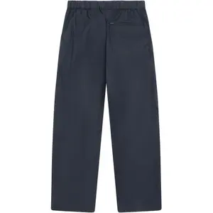 Pantalon ripstop 90 femme KnowledgeCotton Apparel Sky image-1