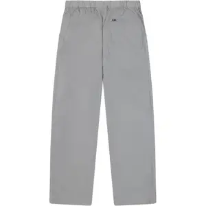 Ripstop Bukser 90 Kvinde KnowledgeCotton Apparel Sky image-1