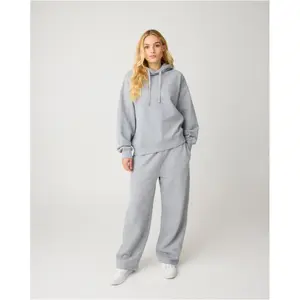 Women's joggers KnowledgeCotton Apparel image-1