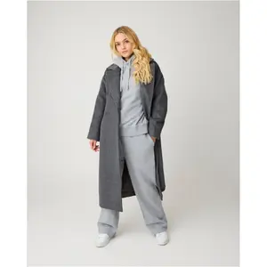 Women's joggers KnowledgeCotton Apparel image-5