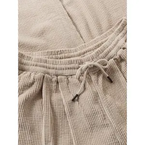 Női nadrág KnowledgeCotton Apparel Hazy image-2