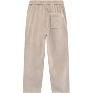Női nadrág KnowledgeCotton Apparel Hazy image-1