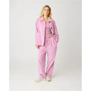 Damenhosen KnowledgeCotton Apparel Hazy image-1
