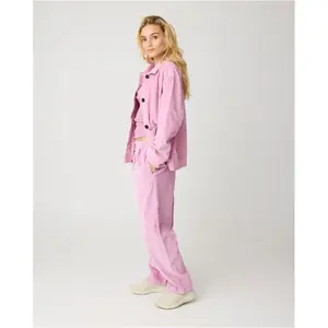 Damenhosen KnowledgeCotton Apparel Hazy image-2