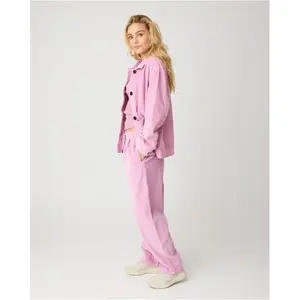 Damenhosen KnowledgeCotton Apparel Hazy image-3
