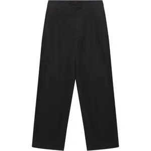 Women's chino Trousers KnowledgeCotton Apparel image-0
