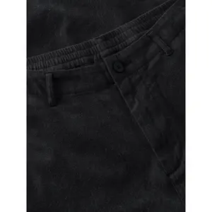 Women's chino Trousers KnowledgeCotton Apparel image-6