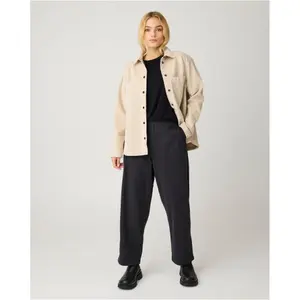 Women's chino Trousers KnowledgeCotton Apparel image-3