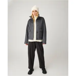 Women's chino Trousers KnowledgeCotton Apparel image-2
