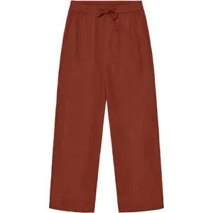 Satinhose Damen KnowledgeCotton Apparel Posey image-0