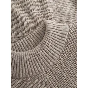 Cotton Sweater Women KnowledgeCotton Apparel image-2