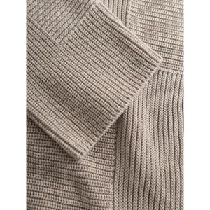 Cotton Sweater Women KnowledgeCotton Apparel image-3
