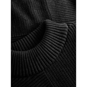 Cotton Sweater Women KnowledgeCotton Apparel image-2