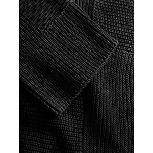 Cotton Sweater Women KnowledgeCotton Apparel image-3
