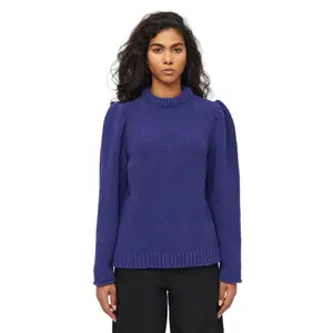 Woman sweater KnowledgeCotton Apparel Mouline image-1