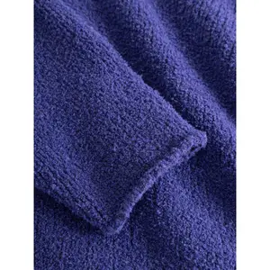 Woman sweater KnowledgeCotton Apparel Mouline image-6