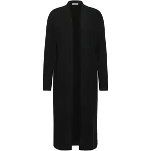 Women's long cardigan KnowledgeCotton Apparel image-0
