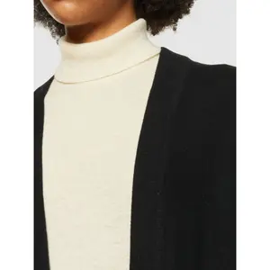 Women's long cardigan KnowledgeCotton Apparel image-4
