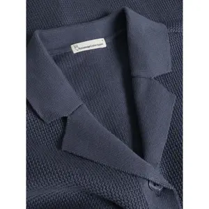 Women's blouse KnowledgeCotton Apparel Gots Vegan image-2