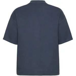 Women's blouse KnowledgeCotton Apparel Gots Vegan image-1