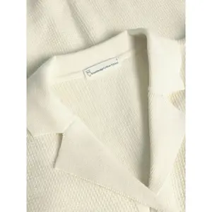 Women's blouse KnowledgeCotton Apparel Gots Vegan image-2