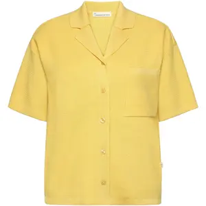 Women's blouse KnowledgeCotton Apparel Gots Vegan image-0
