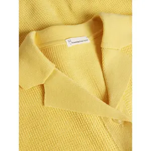 Women's blouse KnowledgeCotton Apparel Gots Vegan image-2