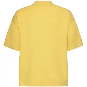 Women's blouse KnowledgeCotton Apparel Gots Vegan image-1