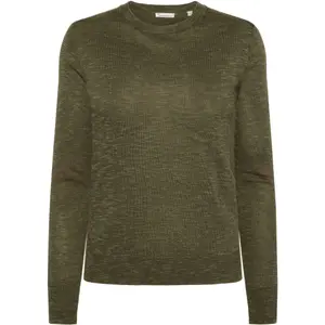 Woman sweater KnowledgeCotton Apparel Tencel image-0