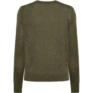 Woman sweater KnowledgeCotton Apparel Tencel image-1