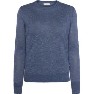 Woman sweater KnowledgeCotton Apparel Tencel image-0