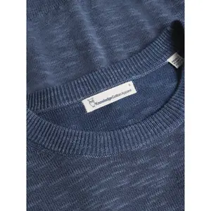 Woman sweater KnowledgeCotton Apparel Tencel image-2