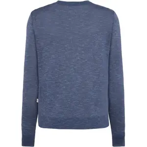 Woman sweater KnowledgeCotton Apparel Tencel image-1