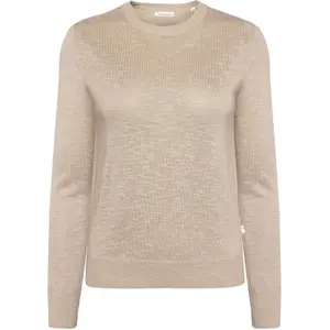 Woman sweater KnowledgeCotton Apparel Tencel image-0