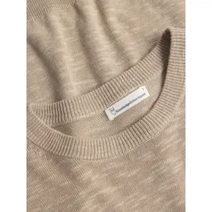 Woman sweater KnowledgeCotton Apparel Tencel image-4