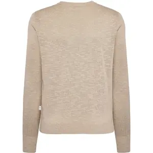 Woman sweater KnowledgeCotton Apparel Tencel image-3