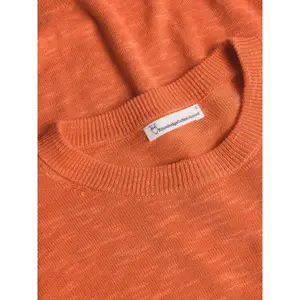 Woman sweater KnowledgeCotton Apparel Tencel image-2