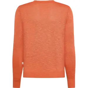 Woman sweater KnowledgeCotton Apparel Tencel image-1