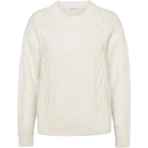 Woman sweater KnowledgeCotton Apparel image-0