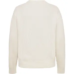 Woman sweater KnowledgeCotton Apparel image-2