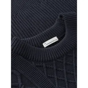 Woman sweater KnowledgeCotton Apparel image-2